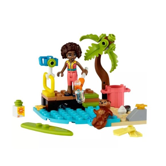 LEGO Beach Cleanup Friends Bag Set 2pk - Picture 9 of 11